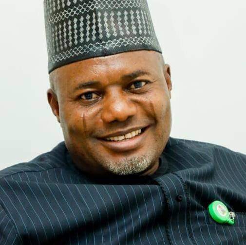 AGUYE SULEIMAN DANLADI